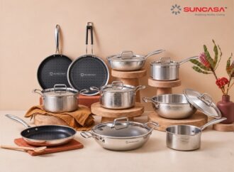 Premium Cookware Emerges as a Thoughtful Diwali Gifting Choice