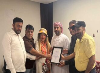 RAK Oasis appoints Lionexa LLP as its master marketing partner in India