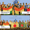 RFL Academy Teams Win Gold and Two Silvers at WRO Asia Pacific Open Championship 2026