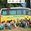 APFA and IKF Collaborate for Another Season of Scout on Wheels Andhra Pradesh, Expanding the Programme to 20+ Locations