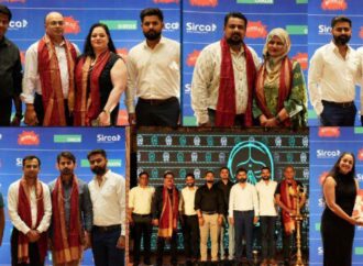 Sirca Paints Hosts an Exclusive Architects’ Meet in Agra