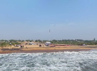 Space Zone India Demonstrates Mid-Air Rocket Engine Restart with RRR-1, Eyes Commercial Expansion After Successful Launch