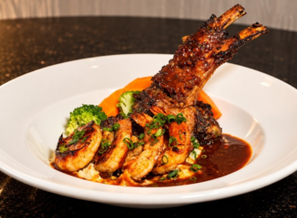 Vanamo’s 2026 Menu Is Basically a Passport You Can Eat