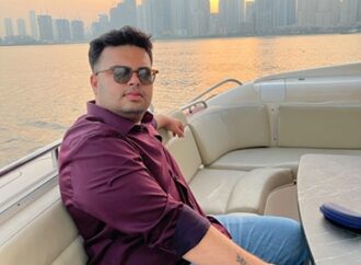 Varun Ajay Joshi Introduces Private Advisory Office for Career Intelligence