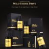 Wild Stone Prive is Here: Meet the New Premium Fragrance Collection