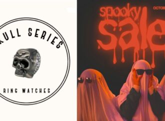 Yakh Unveils Spooky Halloween Sale