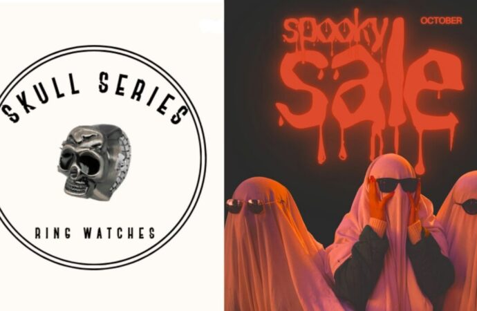 Yakh Unveils Spooky Halloween Sale