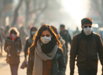 As Festive Season Begins, India Braces for Its Worst Air of the Year. Is Your Home Ready?