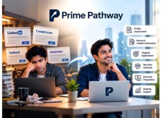 Why Job Search Needs More Than Job Portals: The Rise of Professional Career Management in 2026